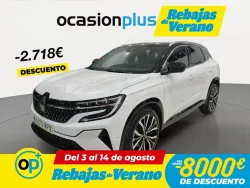 Renault Austral 1.2 E-Tech Híbrido Iconic Esprit Alpine 146kW