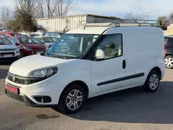 Fiat Doblo 1.3 JTD 95ch