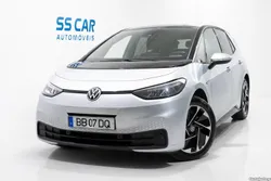 VW ID.3 58 kWh 1st