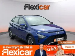 Hyundai BAYON 1.0 TGDI 48V Maxx