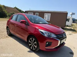 Mitsubishi Space Star 1.2 Intense