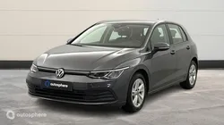 Volkswagen Golf 2.0 TDI SCR 116ch Life Plus DSG7