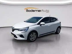 RENAULT Clio Blue dCi 115 Zen