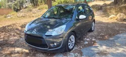 Citroën C3 II 1.0L 68Ch Cool and Sound Ct Ok