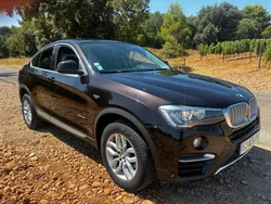 BMW X4 2.0i X-Drive F26 184cv 53000km