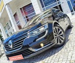 Renault Talisman 1.6 dCi Executive EDC
