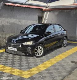 Opel Corsa 1.2 Elegance