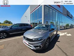 Fiat tipo ii cross 1.6 multijet 130 s&s plus