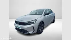 Opel Corsa 1.2 Edition