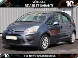 Citroën C4 Picasso HDi 110 FAP Millenium