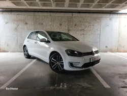 Volkswagen Golf GTE 1.4 TSI