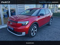 Ford Explorer 170ch Standard Range 52kWh Style RWD