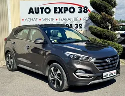 Tucson 1.7 crdi 141cv/ 2017 /91000 kms / 16990 euros