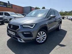 SEAT ATECA 2.0 TDI 150 ch DSG7 STYLE BUSINESS