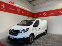 Trafic 2.0 dci 130 cv grand confort L1H1 dci 130cv ( visio 📹 et livraison possible )