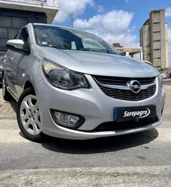 Opel Karl 1.0