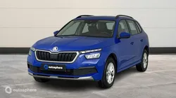 Skoda Kamiq 1.0 TSI Evo 110ch Ambition