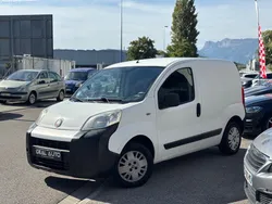 Fiat Fiorino 1.3 MultiJet 75ch Pack CD Clim