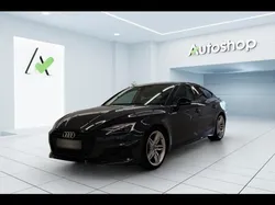 Audi A5 Sportback 35 TDI 163ch Avus S tronic 7