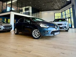 RENAULT CLIO IV TCe 90 Energy Intens 142.23 EUROS/MOIS