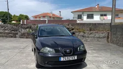 Seat Ibiza 1.4 16V Sport de 2004
