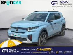 CITROEN C3 Aircross Turbo S&S Plus 100