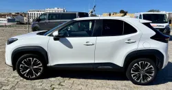 Toyota Yaris Cross Yaris Cross 120H Style Plus Style Plus