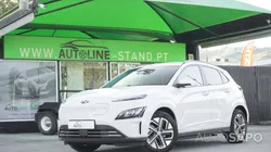 Hyundai Kauai 64kWh Premium+Pack Premium de 2021