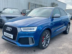 Audi RS Q3 2.5 tfsi 367 CH PERFORMANCE Quattro Garantie 12M & révisée TL AUTOMOBILES