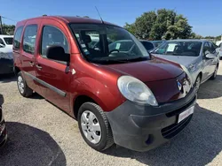 Renault Kangoo II 1.5 DCI 85 EXPRESSION