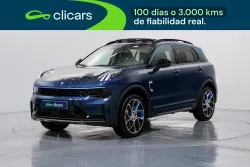 LYNK & CO 01 1.5T HEV