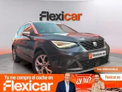 SEAT Arona 1.5 TSI 110kW (150CV) DSG FR XL
