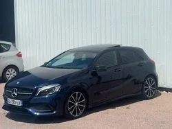 Mercedes classe a 160 cdi amg sport révisée garantie