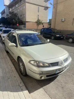 Renault Laguna 1.9DCI Dynamique 130