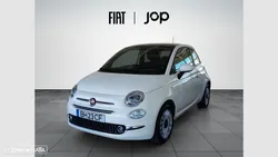 Fiat 500 1.0 Hybrid