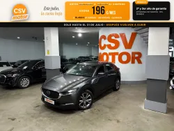 MAZDA CX-30 1.8 Skyactiv-D Origin 2WD 85kW