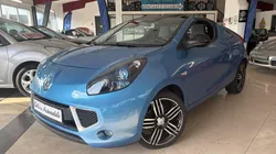 Renault Wind TCe 100 Dynamique