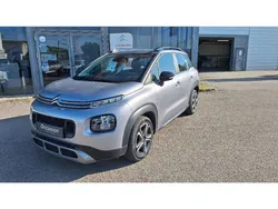 Citroën C3 Aircross PureTech 110 SetS BVM6 Feel Pack