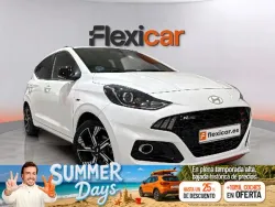 HYUNDAI i10 1.2 MPI N Line