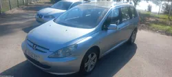 Peugeot 307 1.6 HDI SW 7 lugares