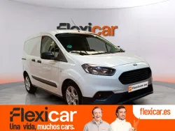 FORD Transit Courier Van 1.0 Ecob. Trend