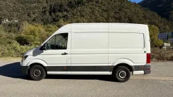Volkswagen Crafter Crafter Furgón 2.0TDI SCR RWD 35 BM L3H2 103kW