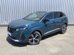 Peugeot 3008 BlueHDi 130ch S&S EAT8 GT