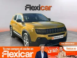 JEEP Avenger 1.2 Freedom 74KW
