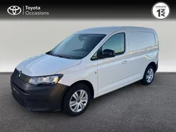 Volkswagen Caddy Cargo 2.0 TDI 102ch Business