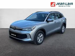 Volkswagen Tiguan 1.5 eTSI 130ch DSG7