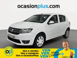 DACIA Sandero 1.5dCi Laureate 90