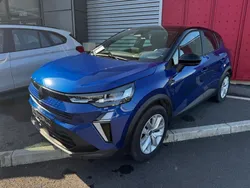 Renault Captur TCe 90 ch Evolution
