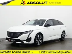Peugeot 308 SW 1.5 BLUEHDI 130CH S&S ALLURE EAT8
