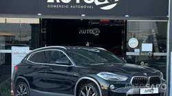 BMW X2 de 2018